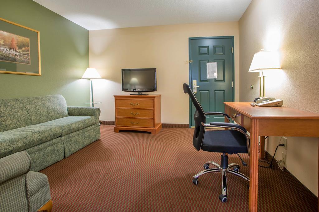 Comfort & North Hotel