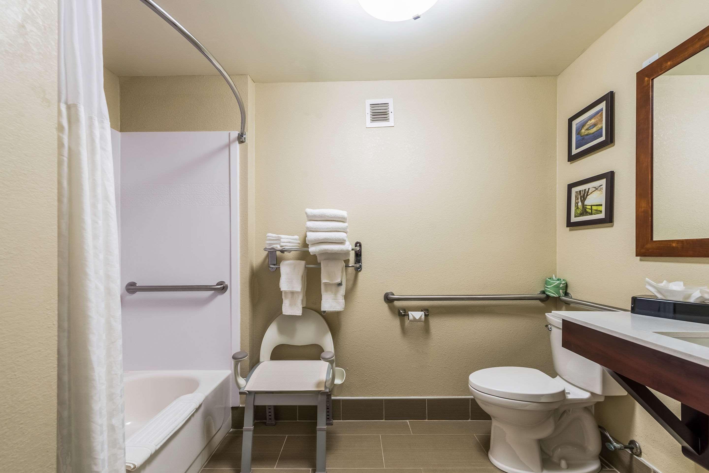 Comfort & North Hotel 3*