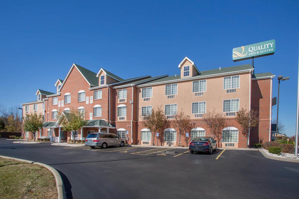 Comfort & North 3* Dayton
