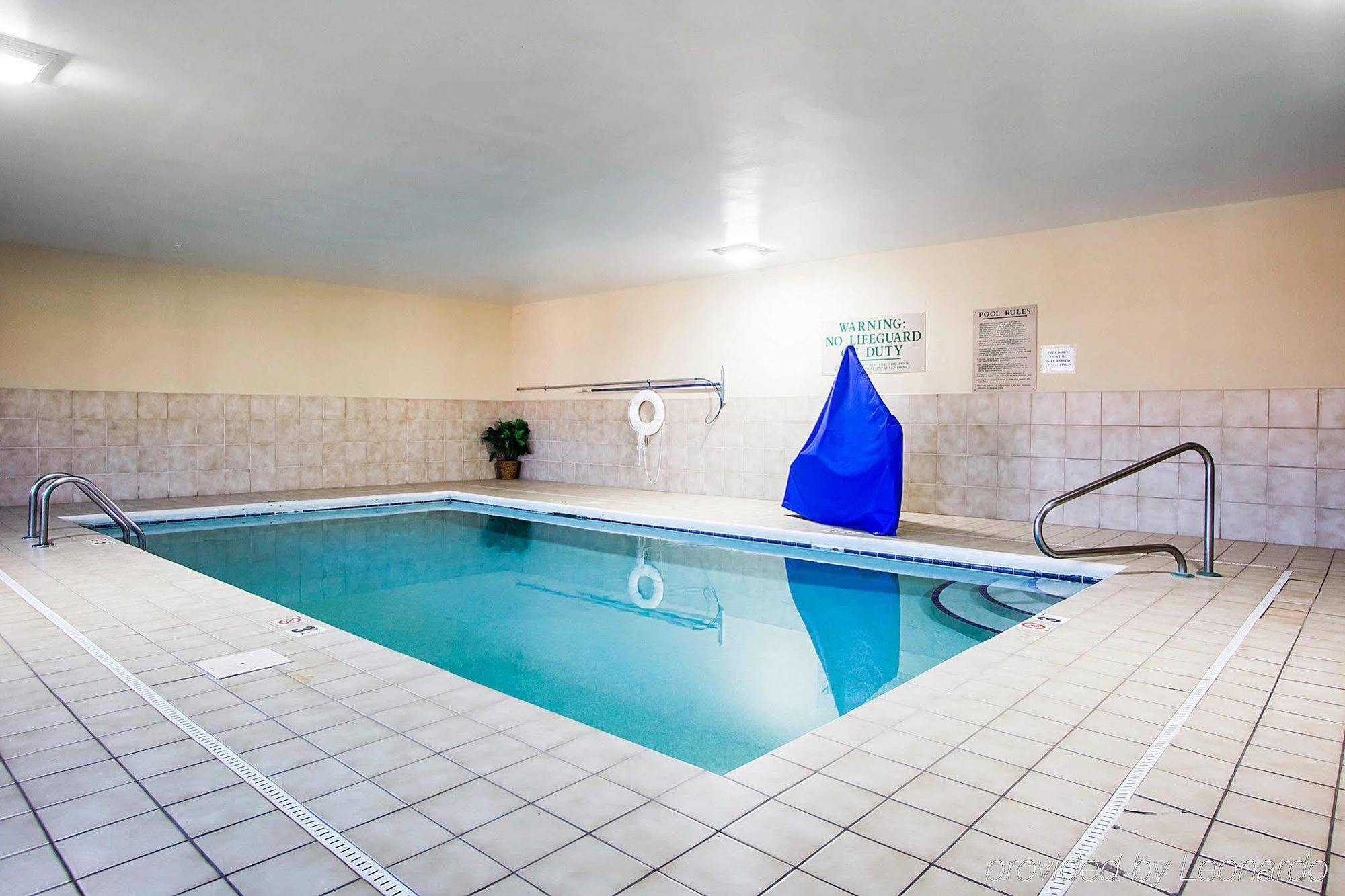 Hotel Comfort & North