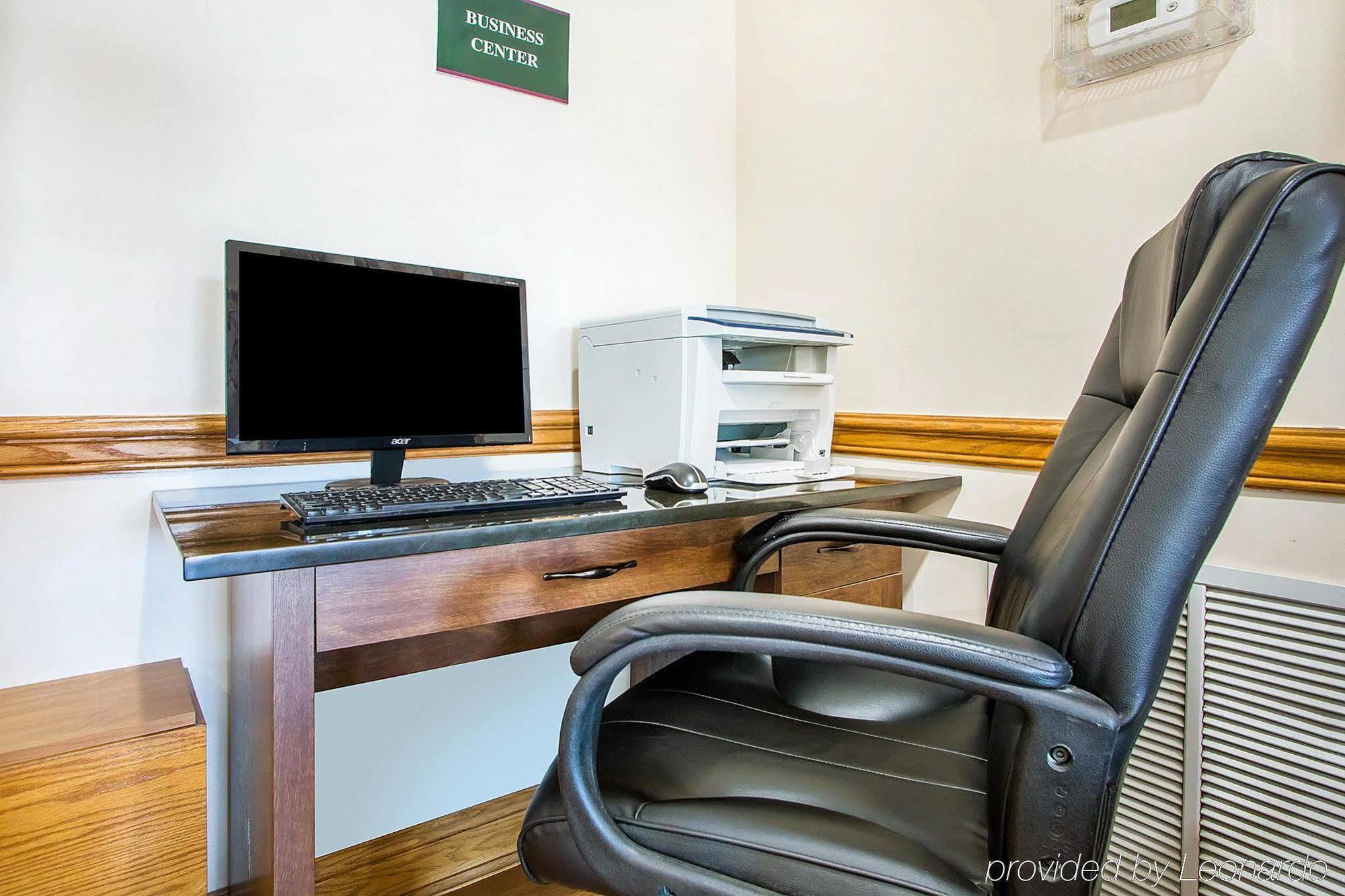 Hotel Comfort & North