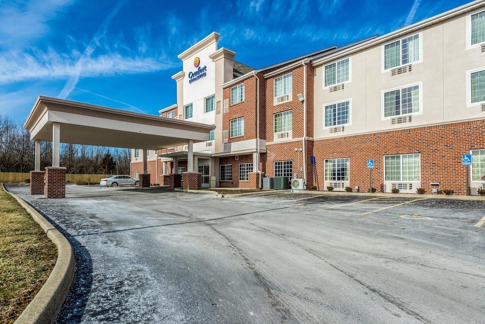 Hotel Comfort & North