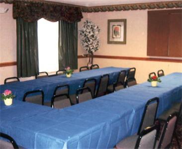 Hotel Comfort & North Dayton
