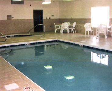 Comfort & North Hotel Dayton