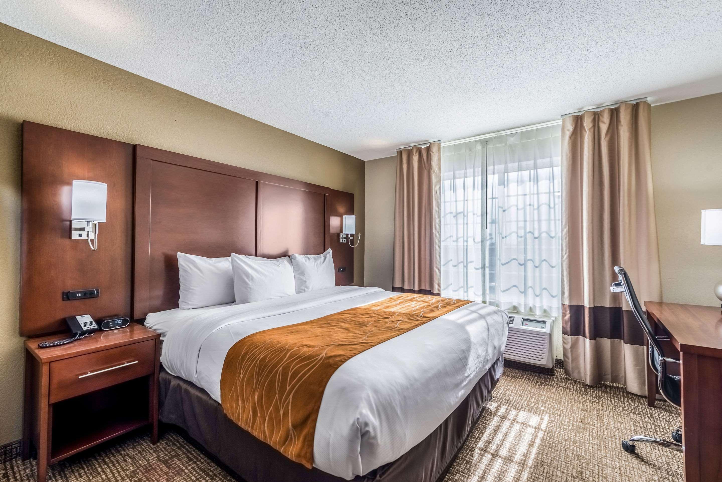 Comfort & North Hotel