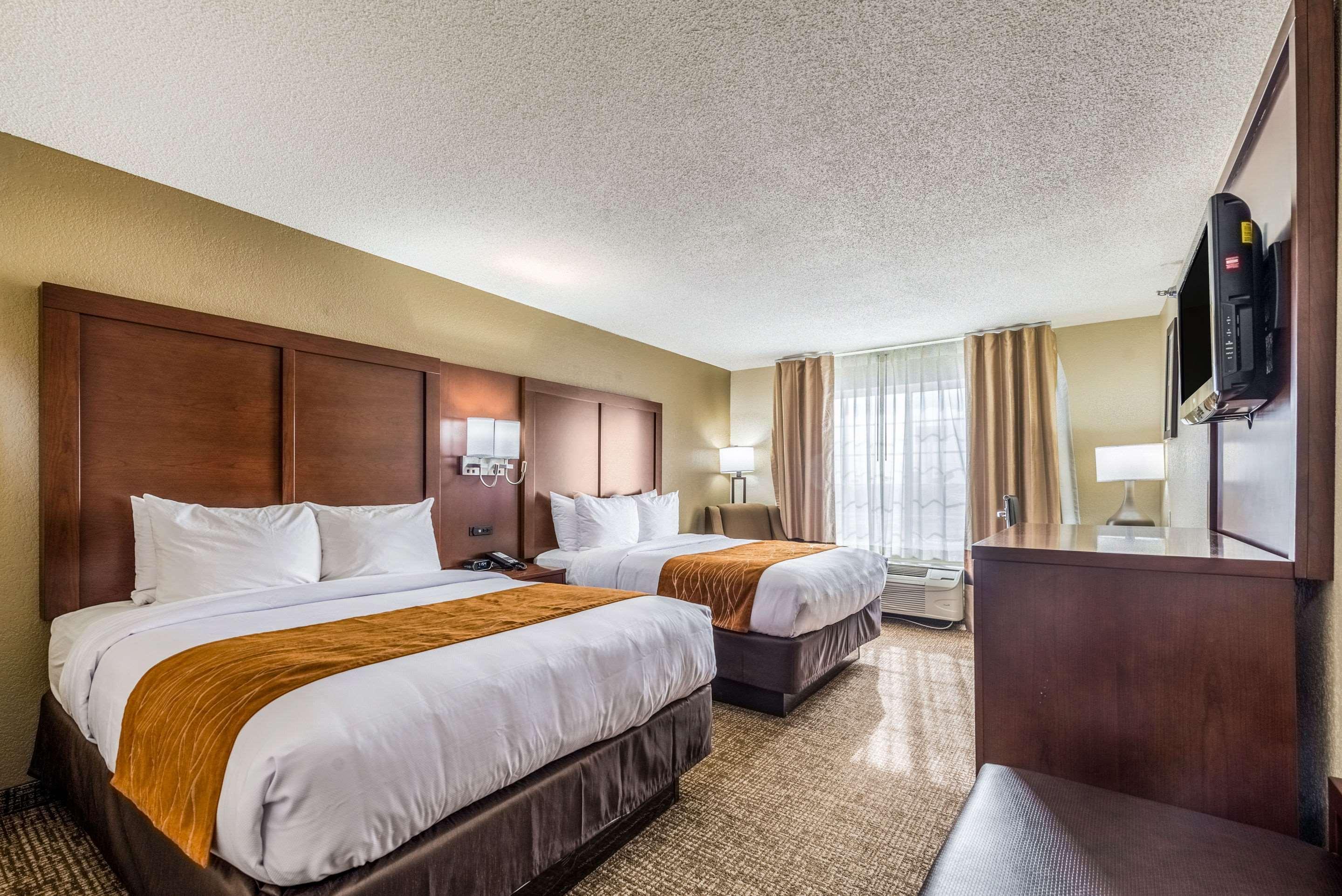 Comfort & North 3*