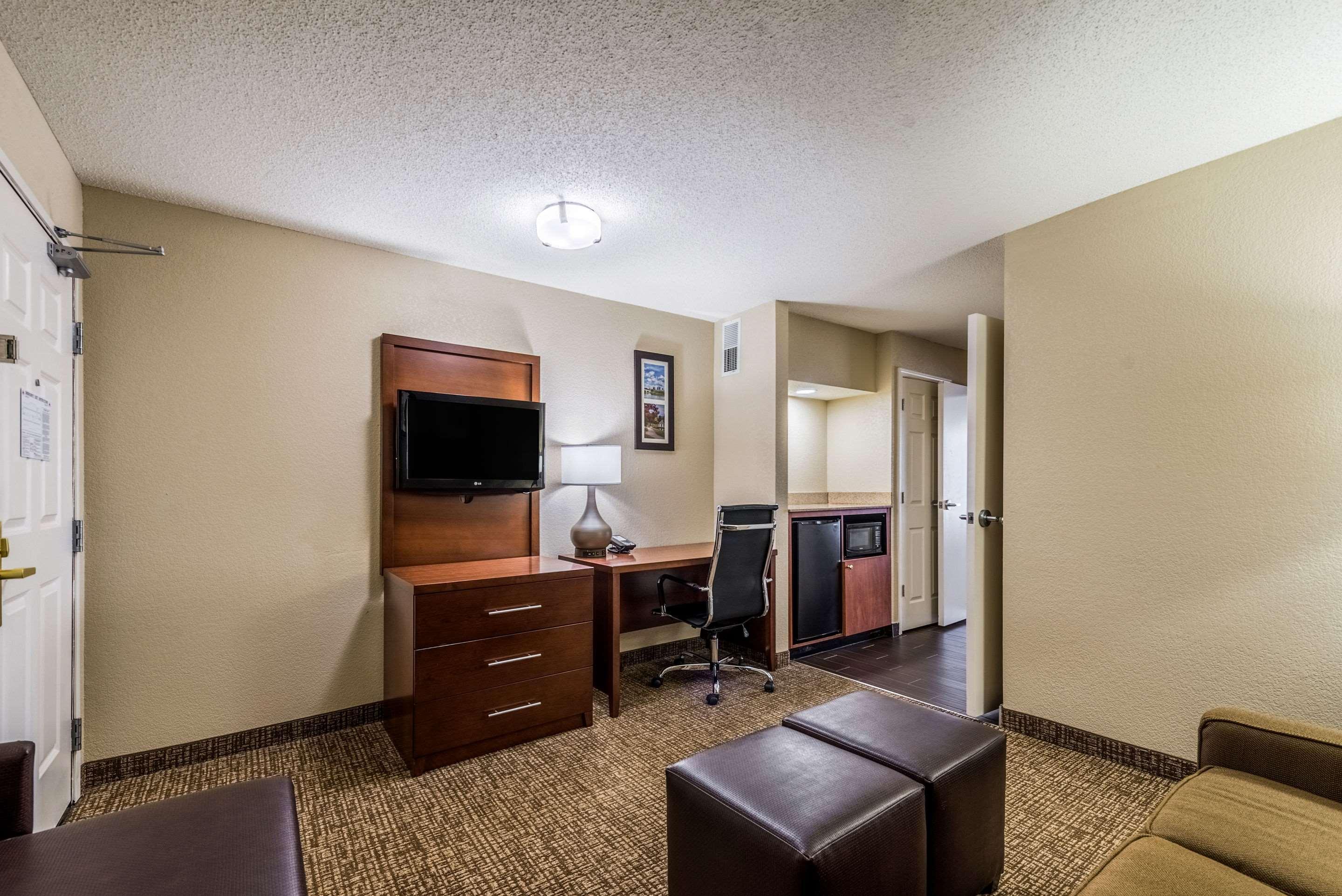 Comfort & North Dayton