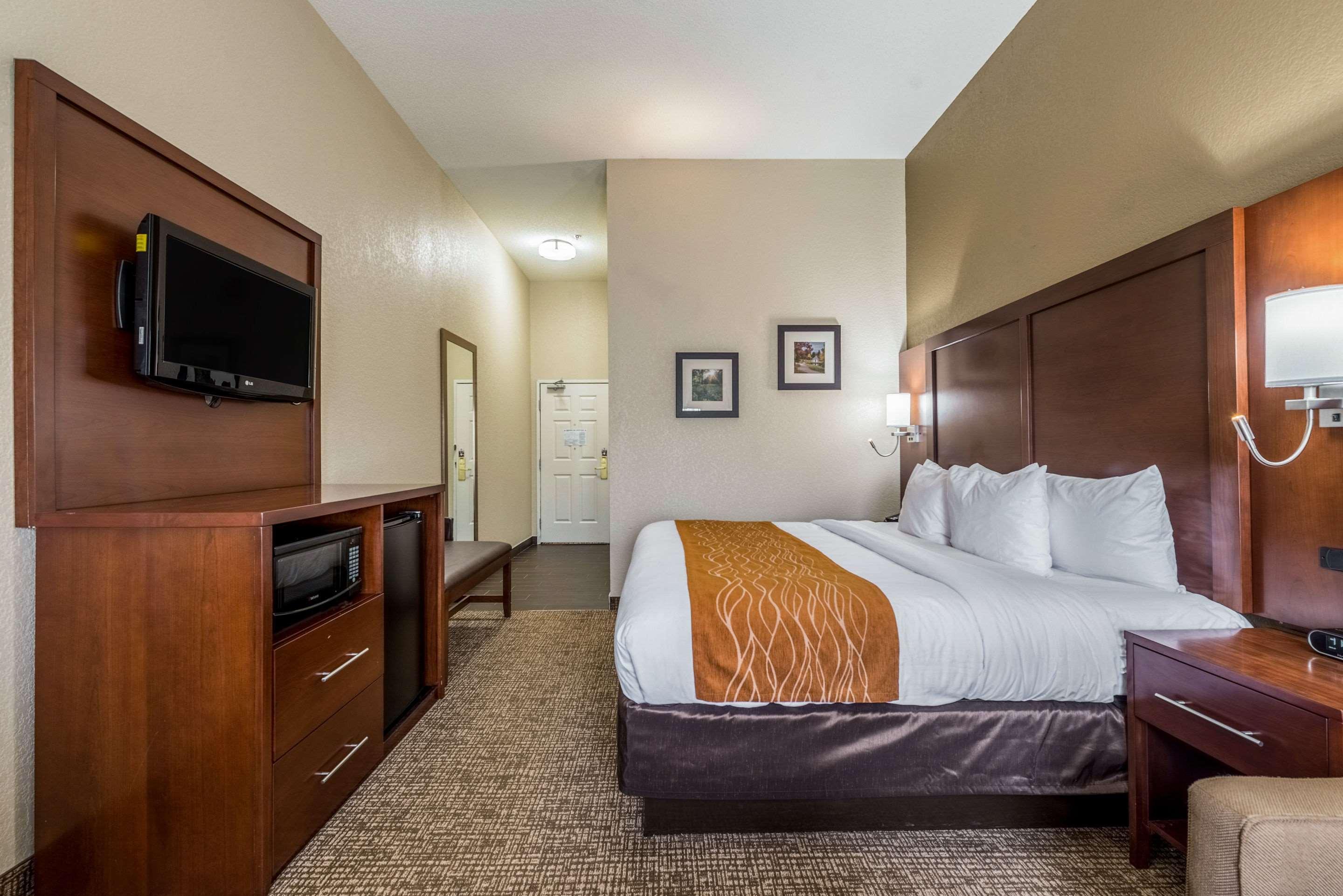 Comfort & North 3*