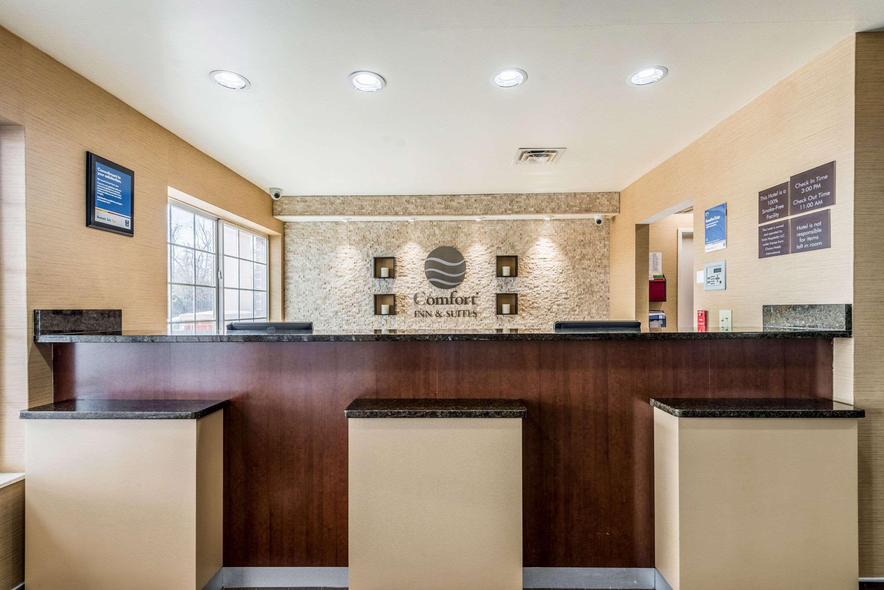 Comfort & North Hotel
