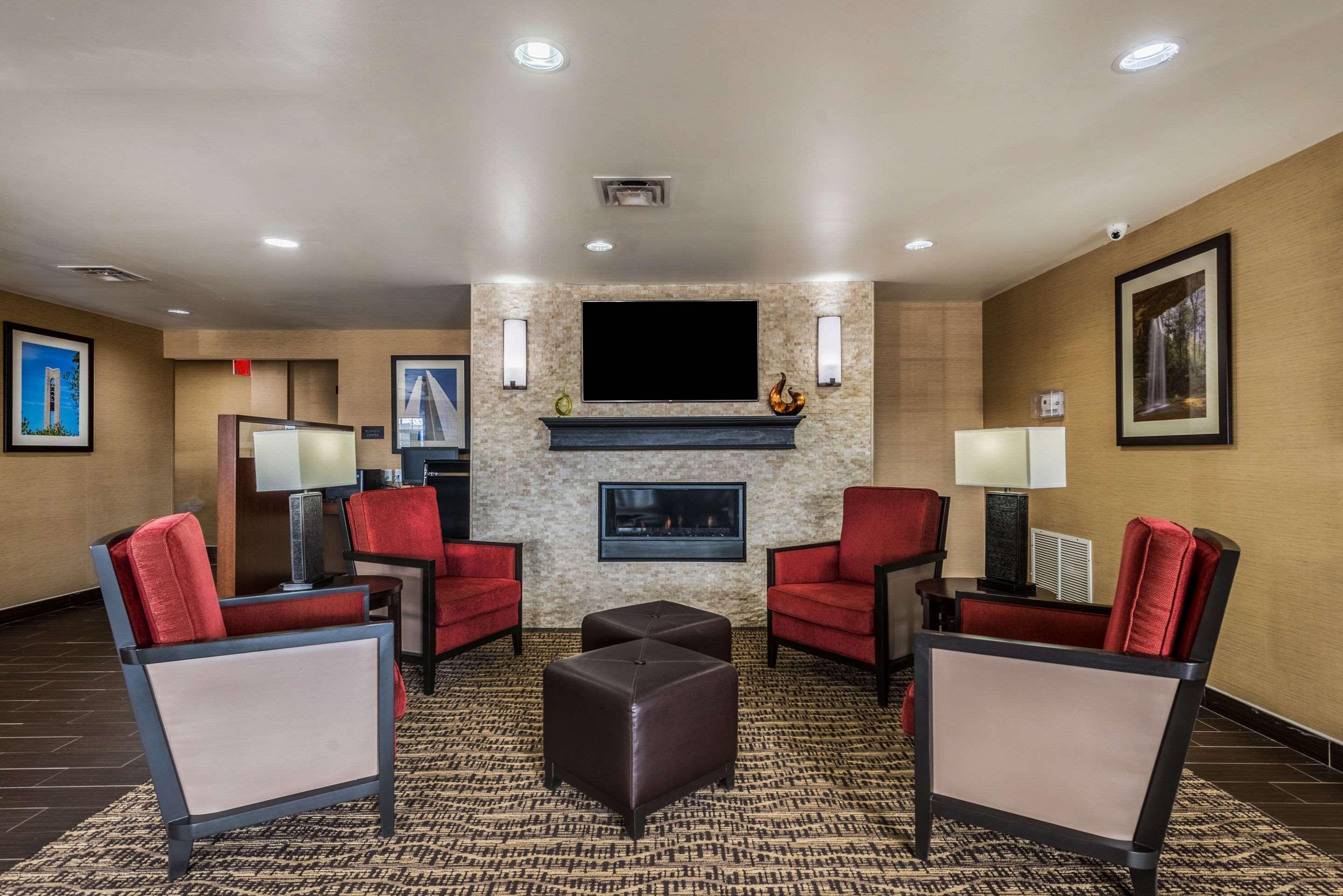 Comfort & North Dayton