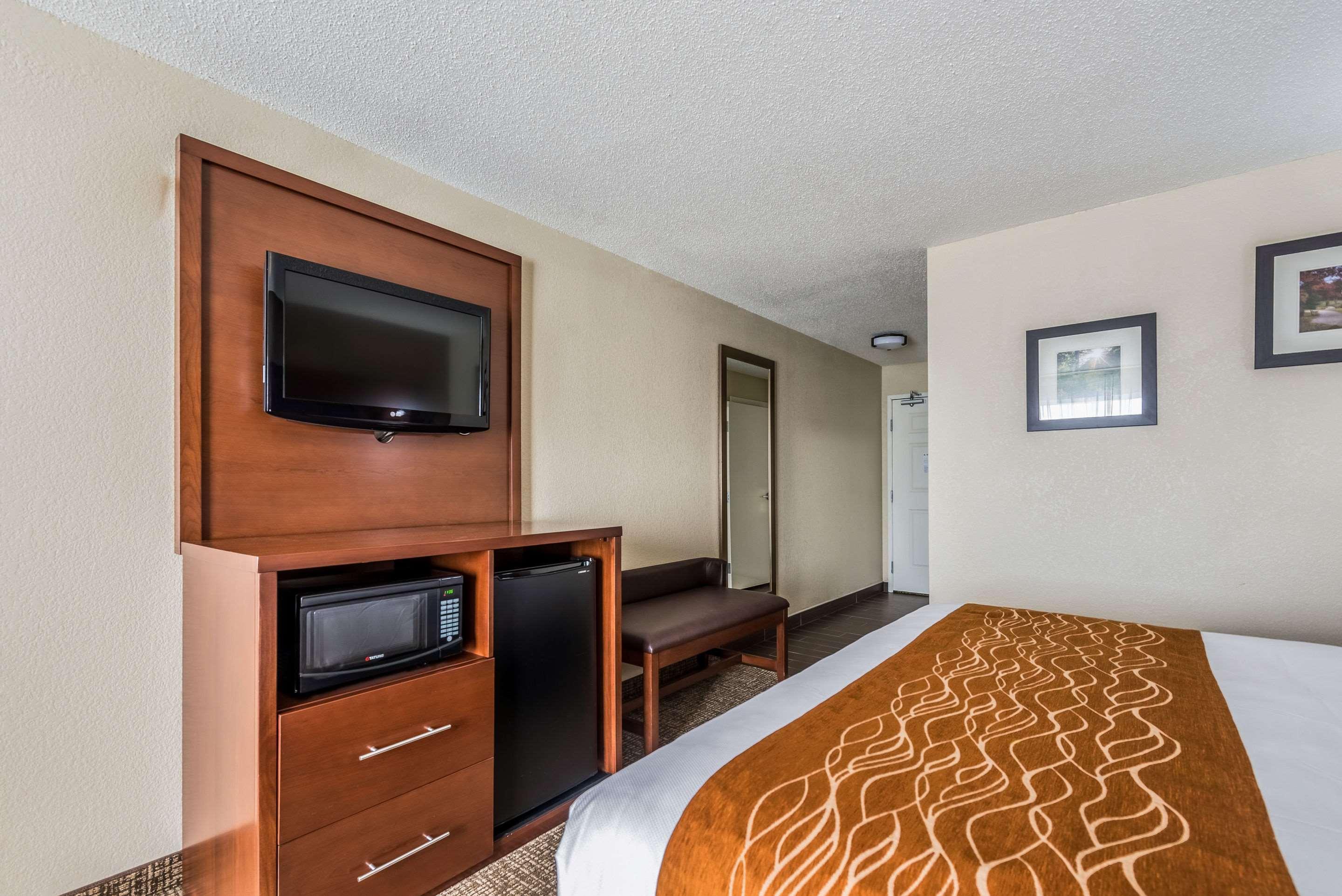 Comfort & North Hotel 3*