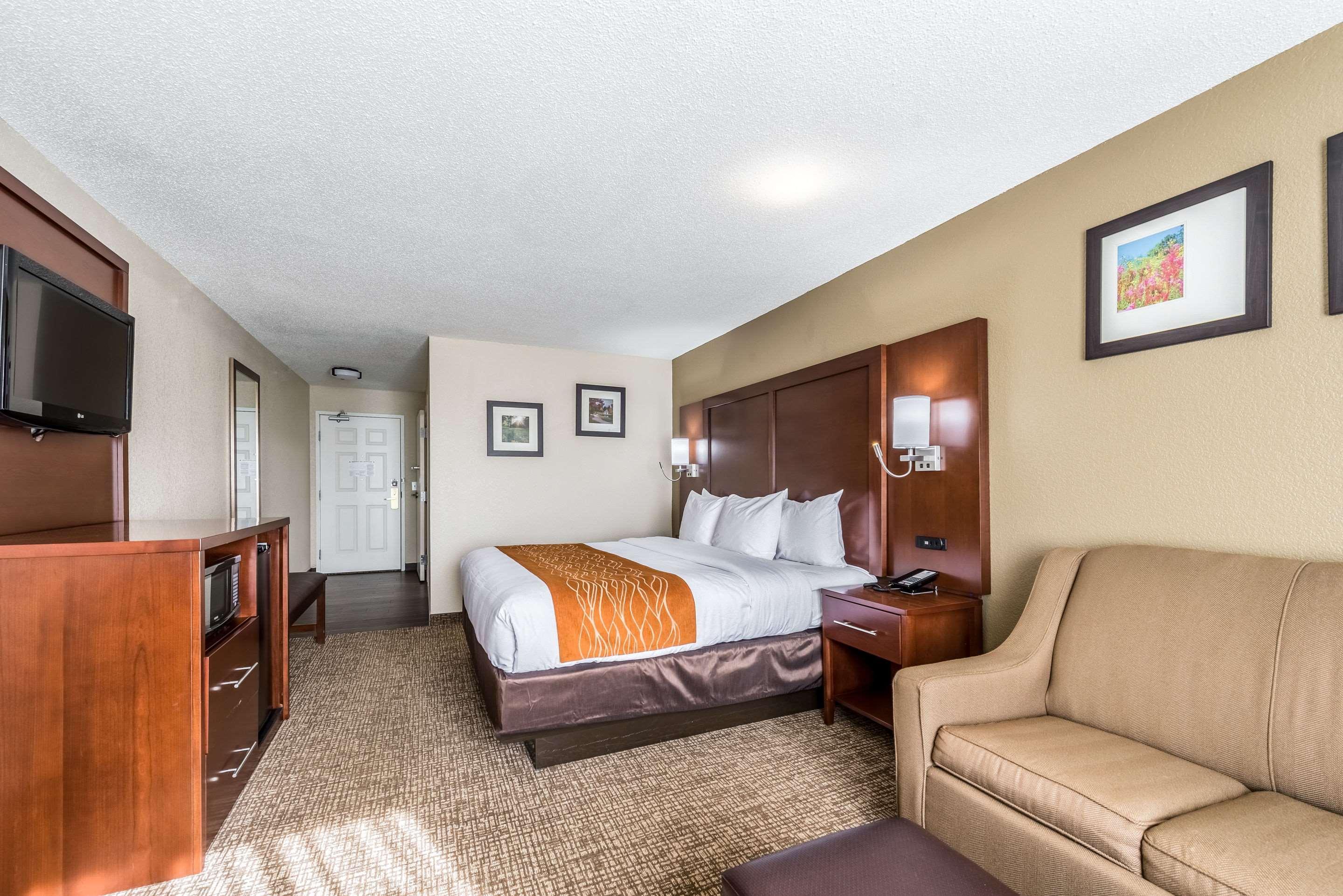Comfort & North 3*