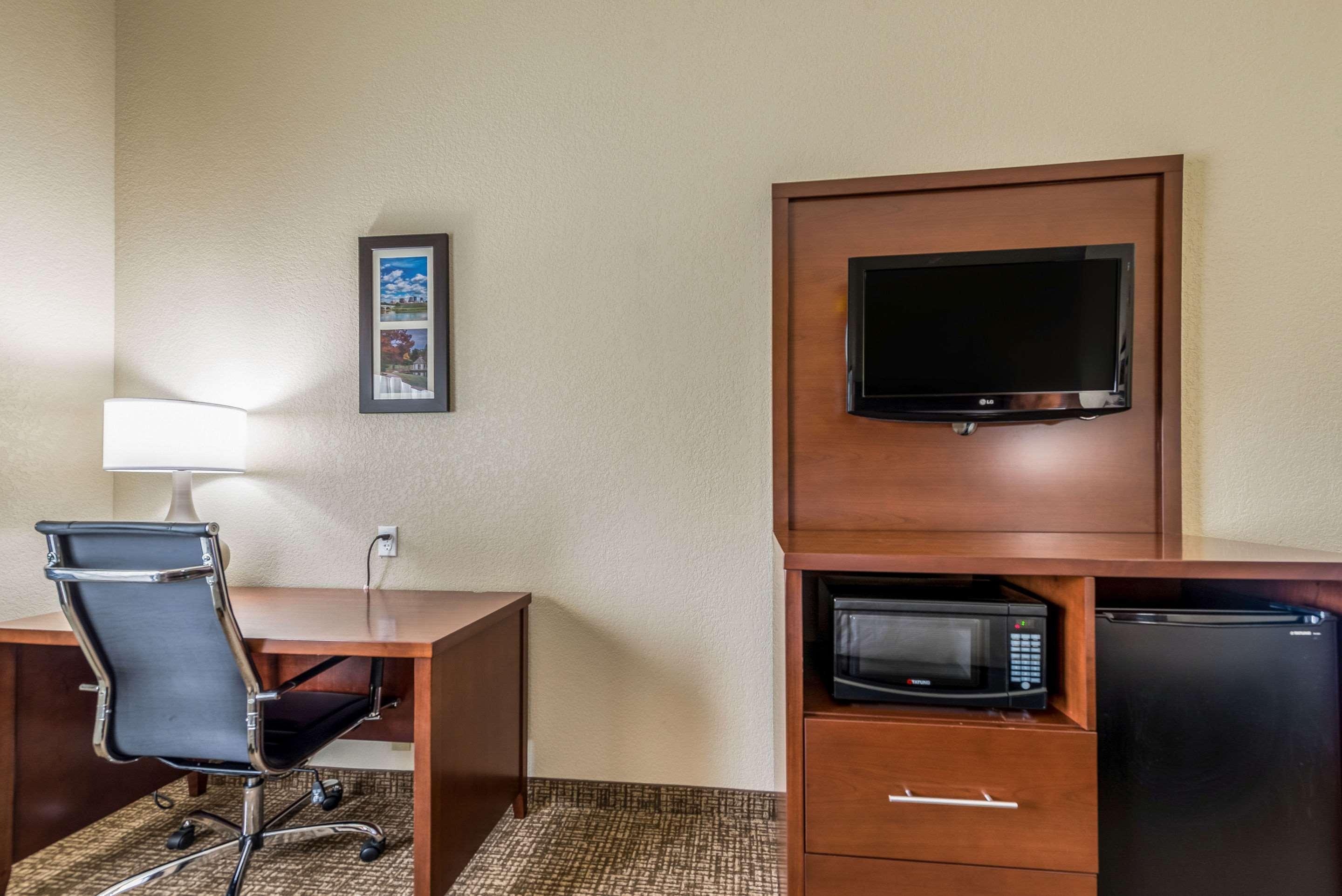 Comfort & North 3* Dayton