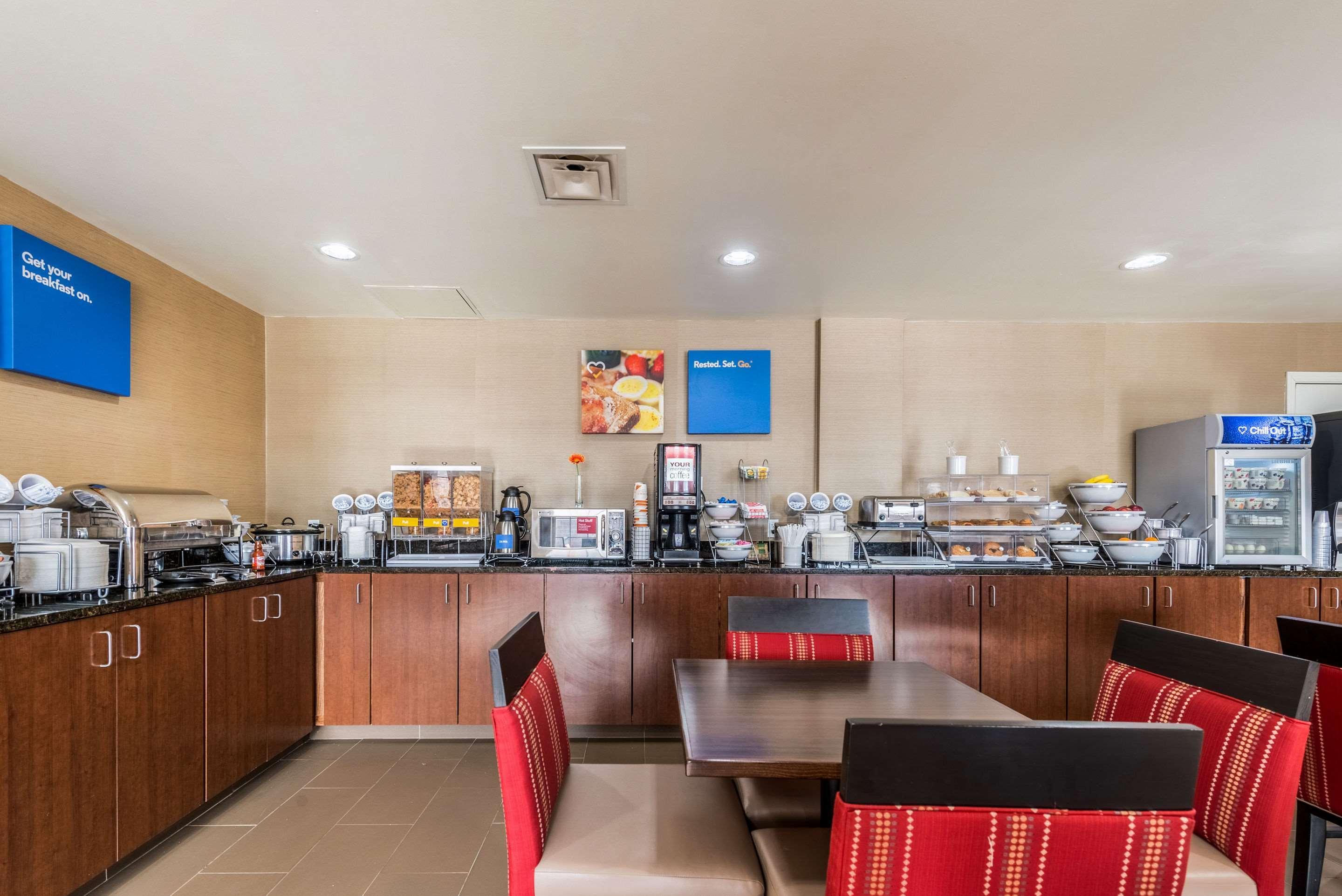 Comfort & North Hotel