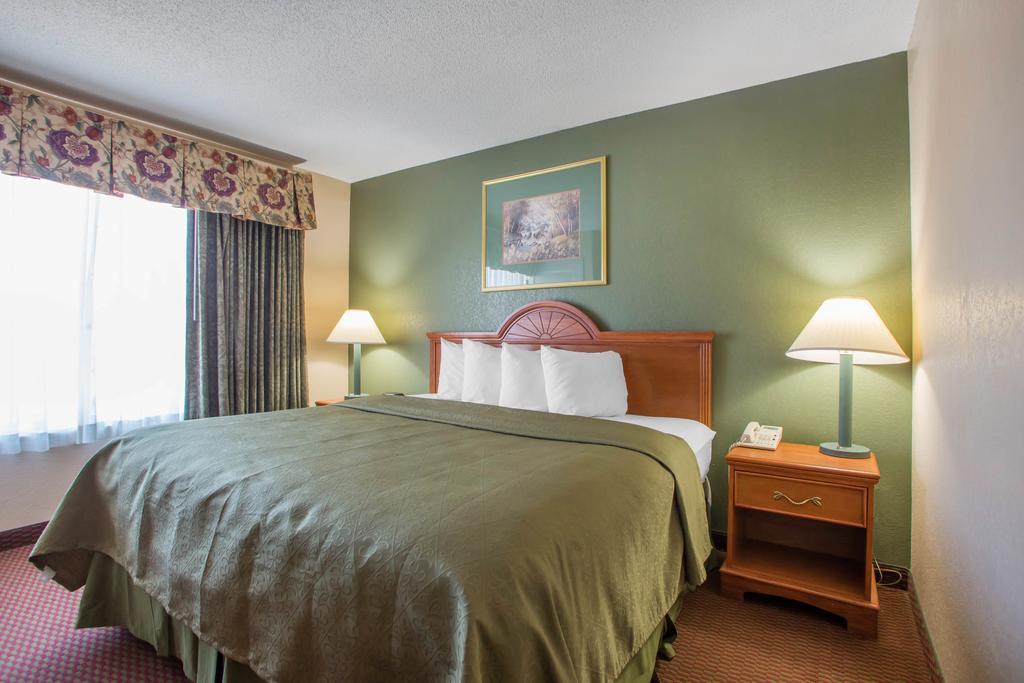 Comfort & North Hotel