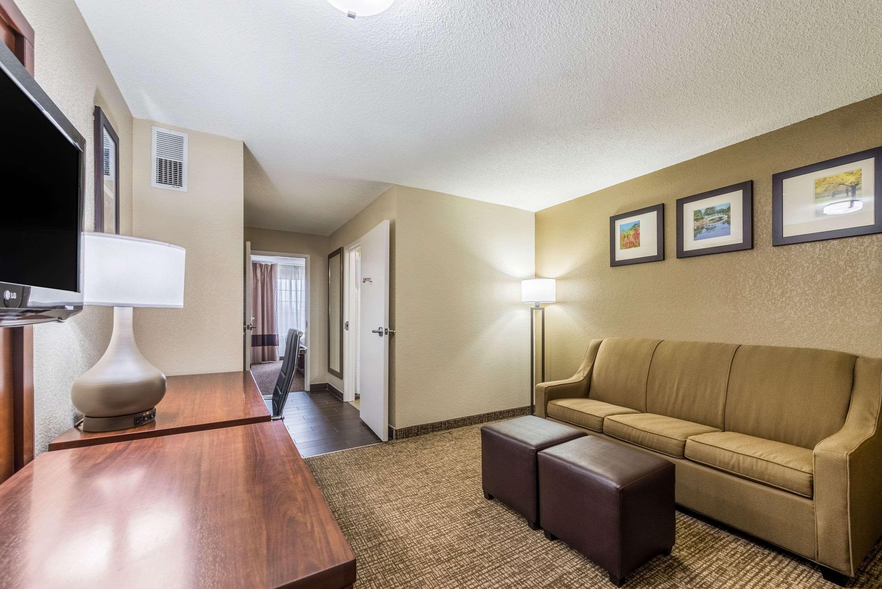 Comfort & North 3* Dayton
