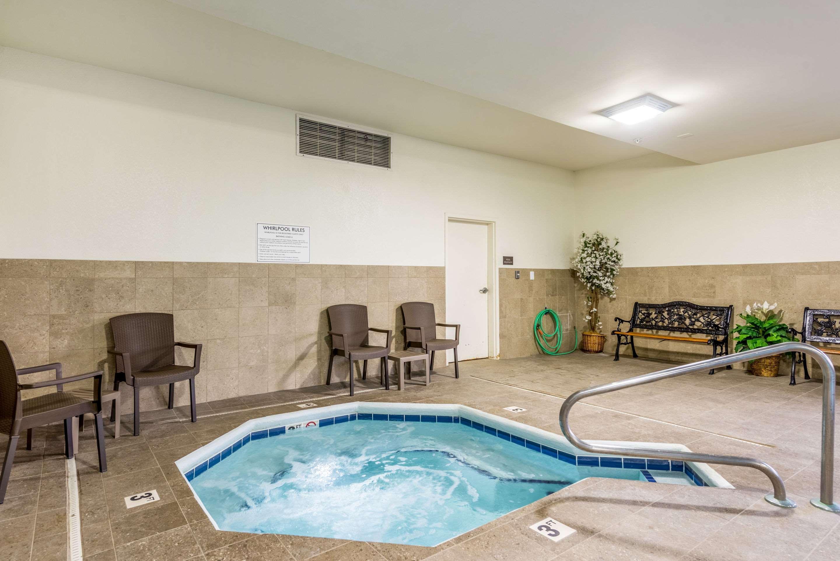 Comfort & North Dayton