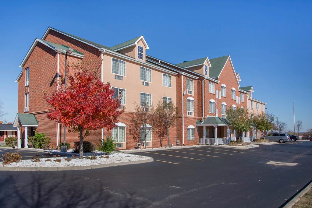 Hotel Comfort & North Dayton