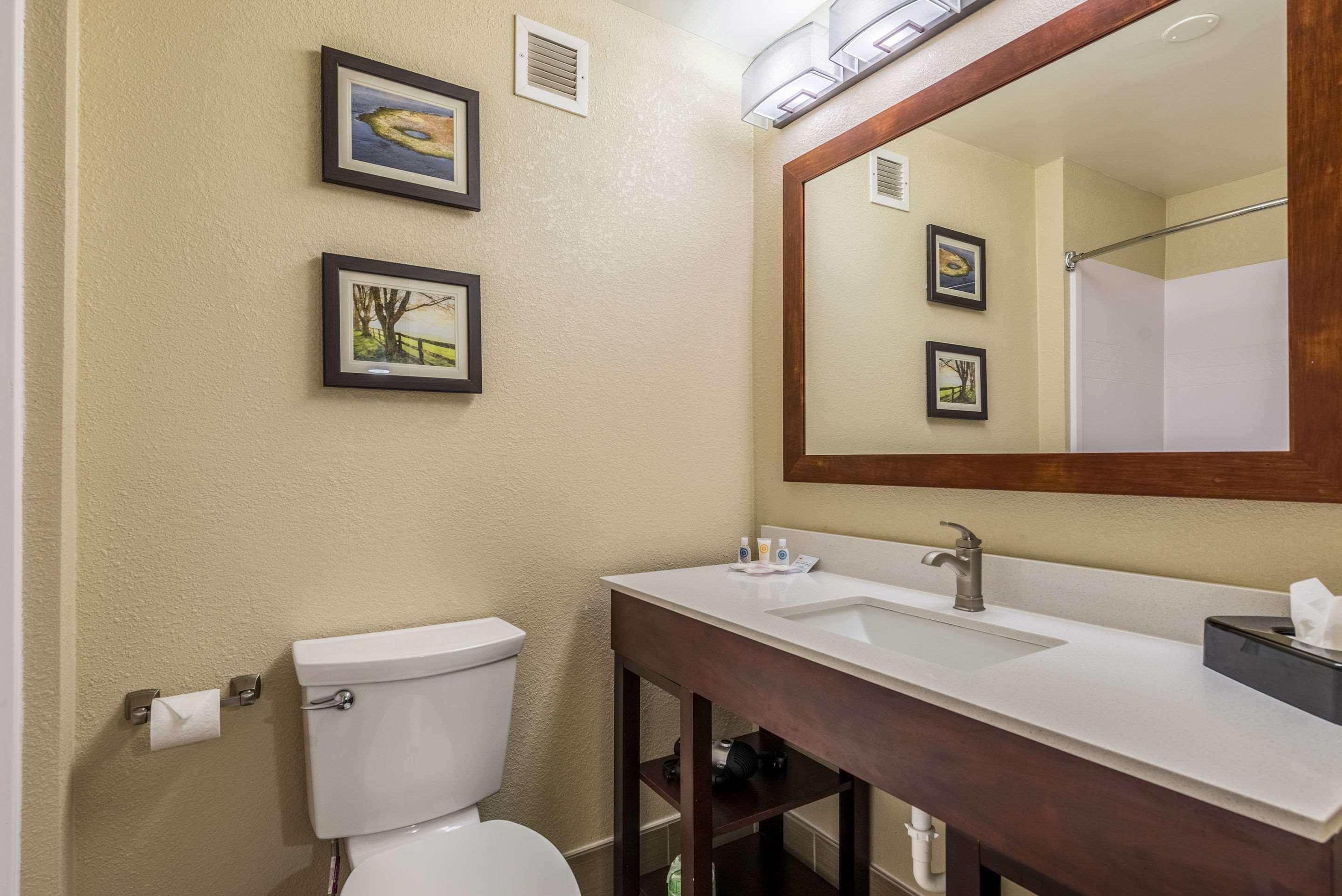 Hotel Comfort & North 3*