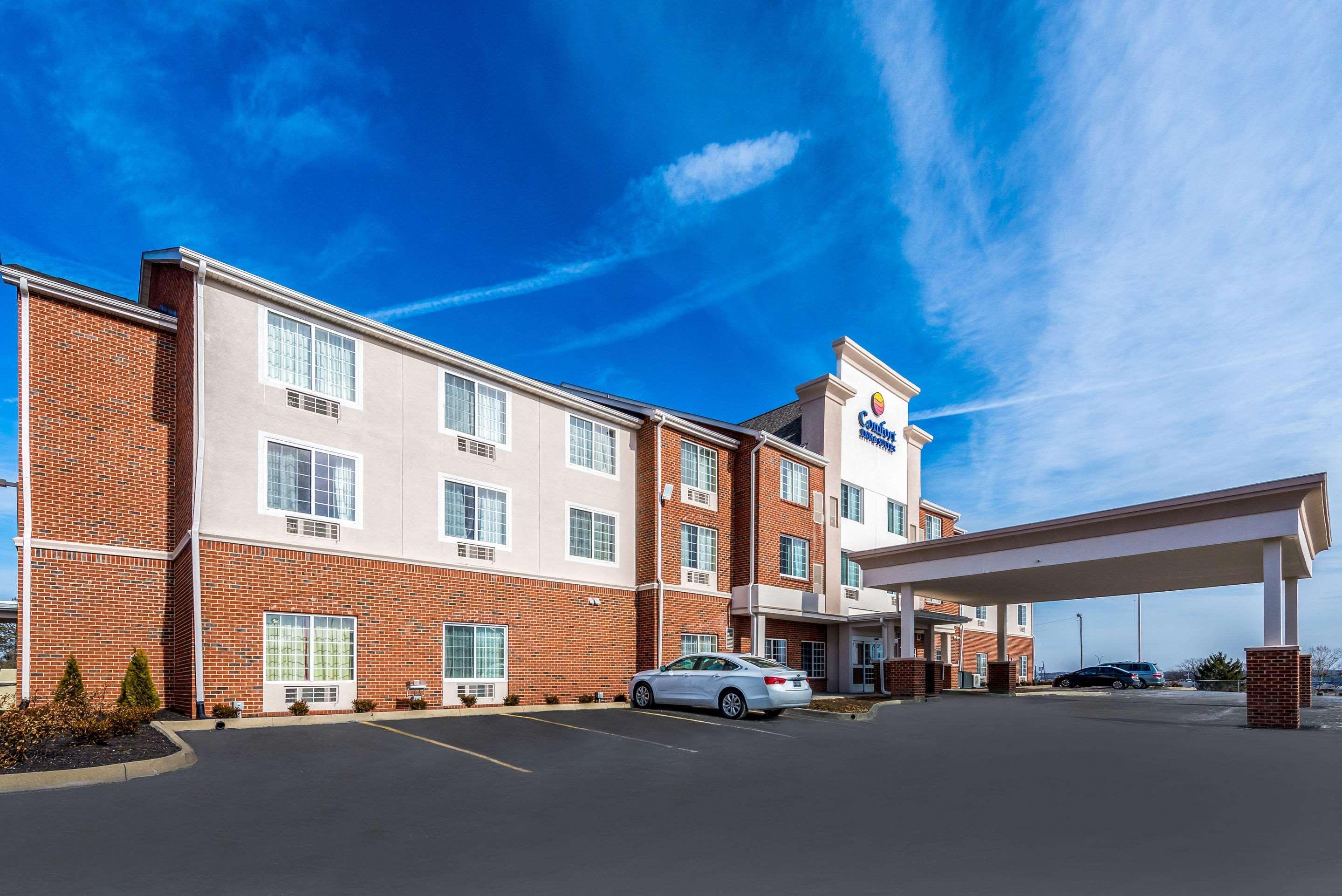 Comfort & North 3* Dayton