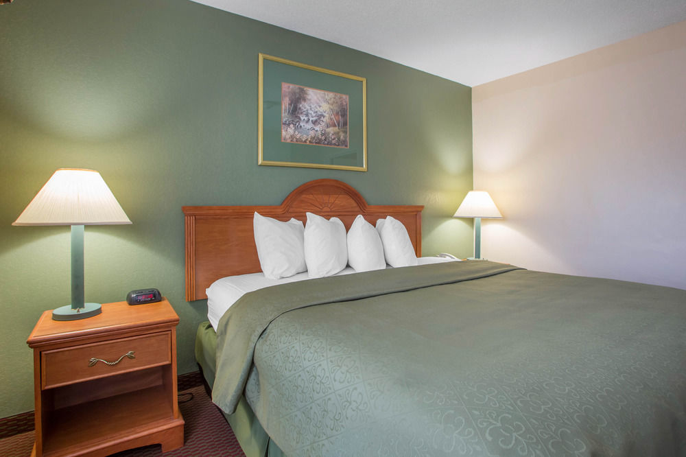 Comfort & North Hotel Dayton