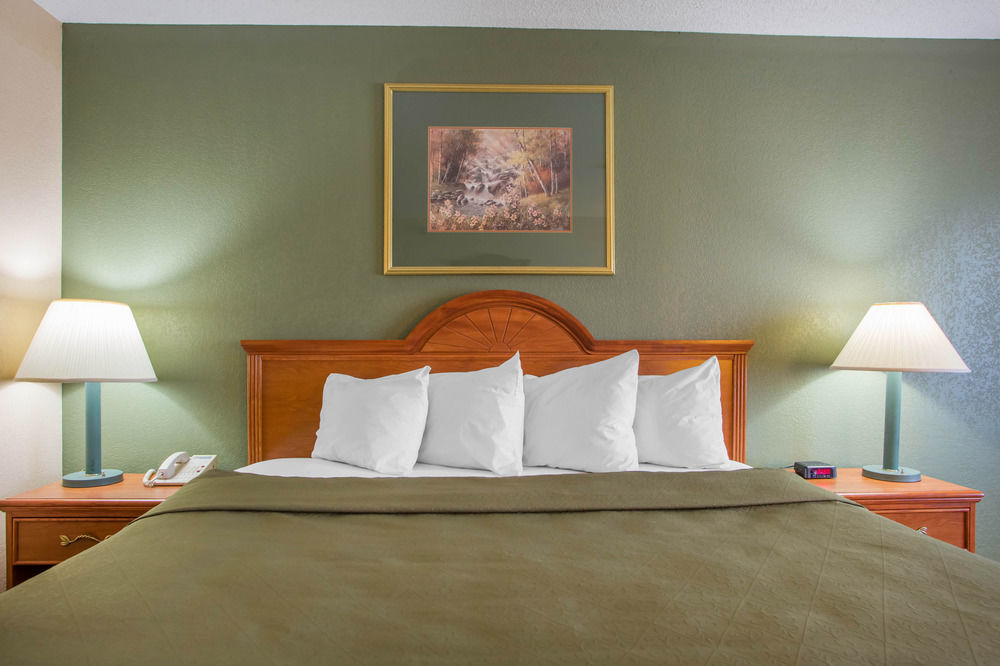 Comfort & North 3* Dayton