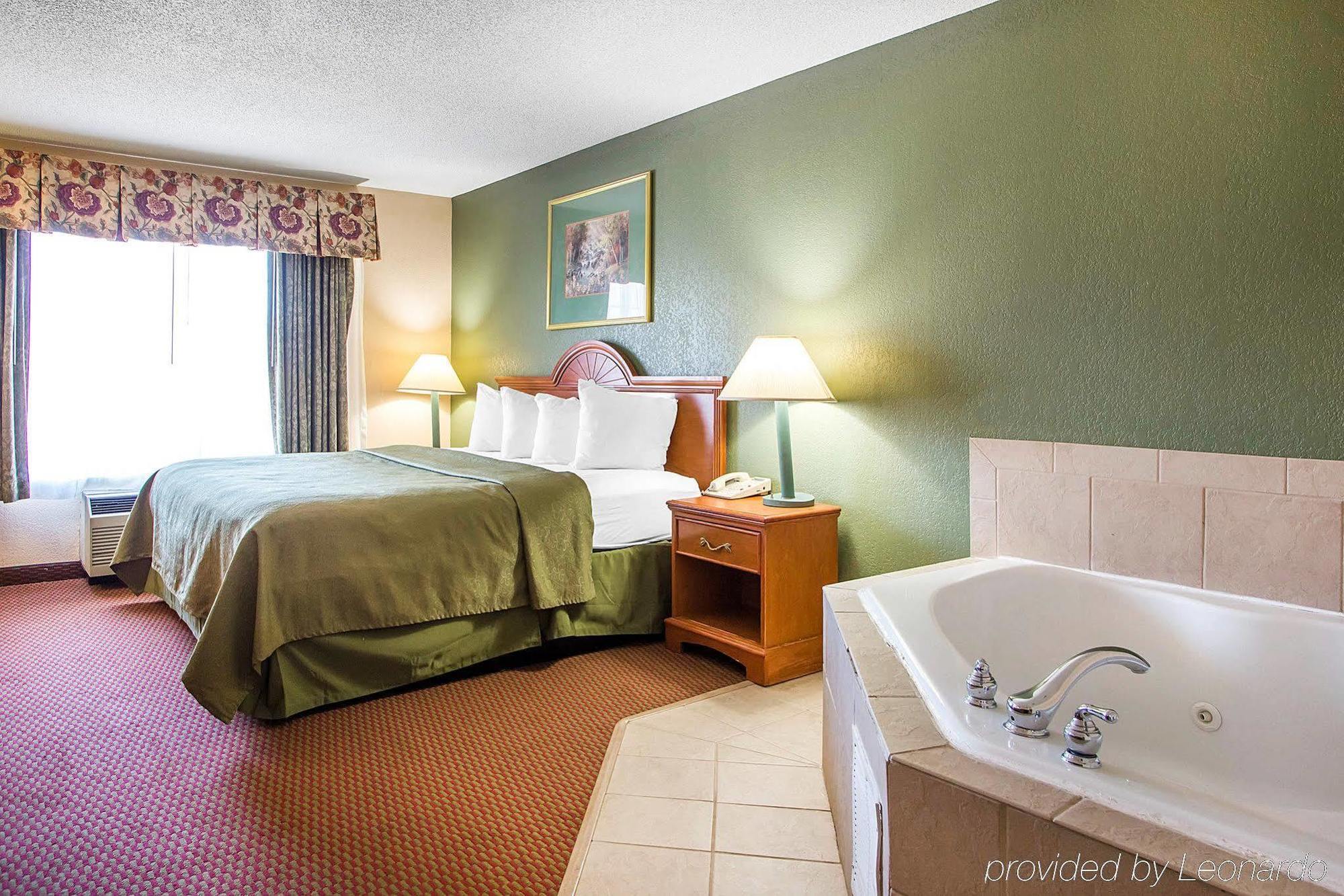 Comfort & North Dayton
