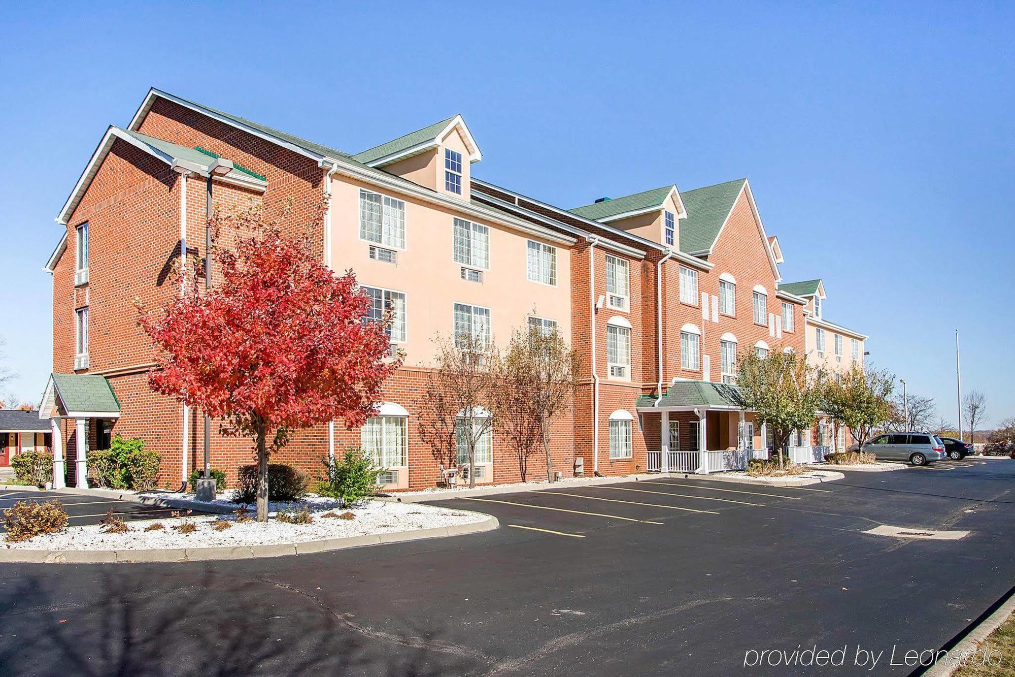 Hotel Comfort & North 3*
