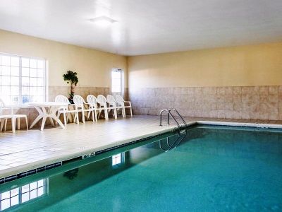 Hotel Comfort & North